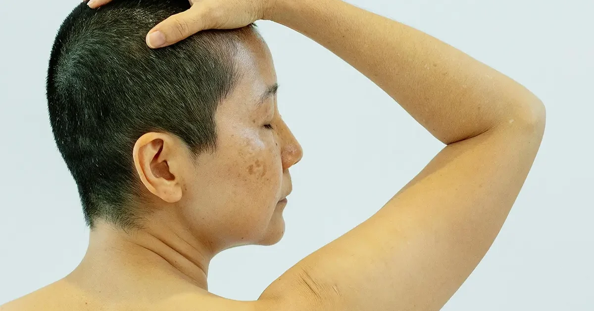 Ways That Women Can Prevent Thinning Hair