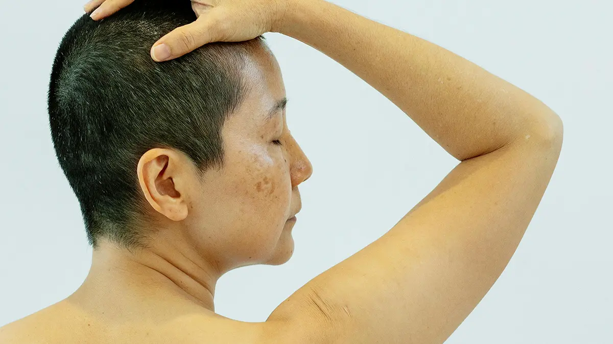 Ways That Women Can Prevent Thinning Hair